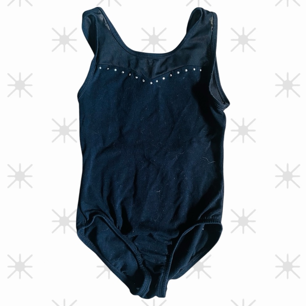 Gymnastics Leotard, Size 6, Cat & Jack